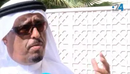 ضاحي خلفان يتحدث عن القمة والبرلمان