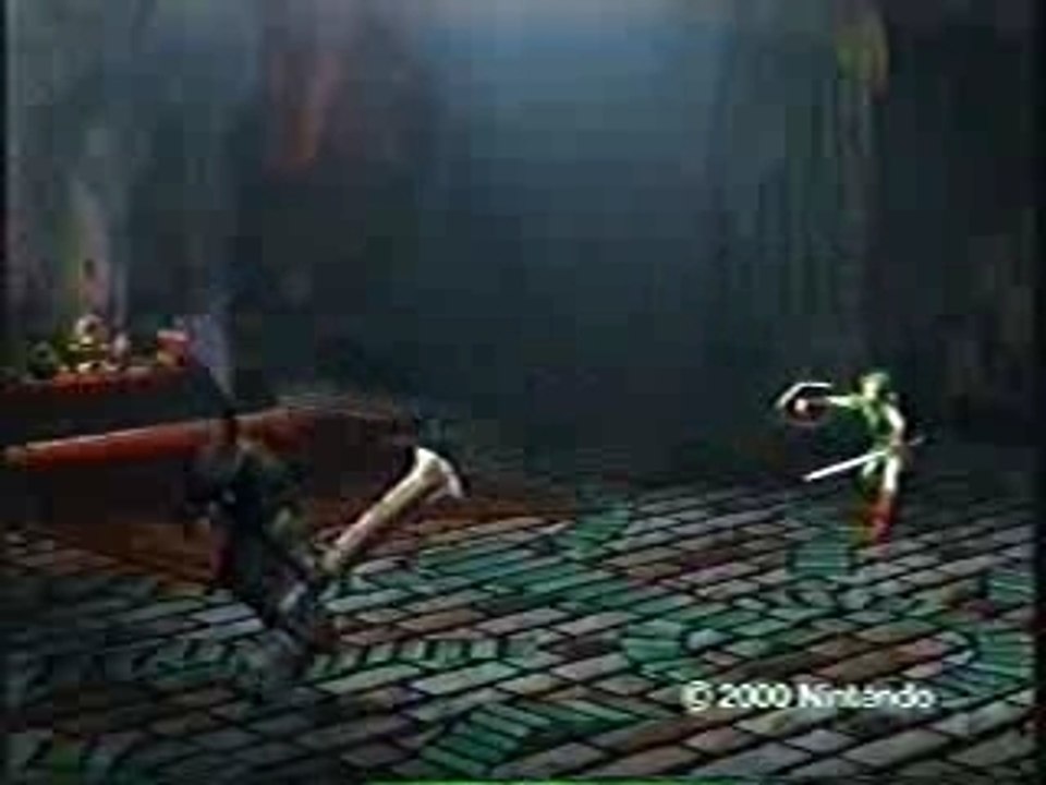 Zelda NSW 2000