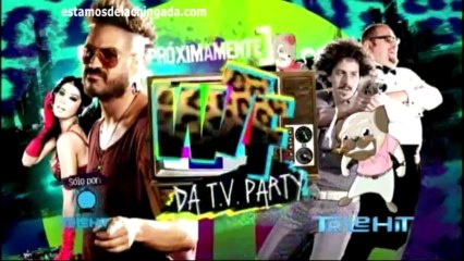 “Mr Pimp Dog” – Capitulo #17