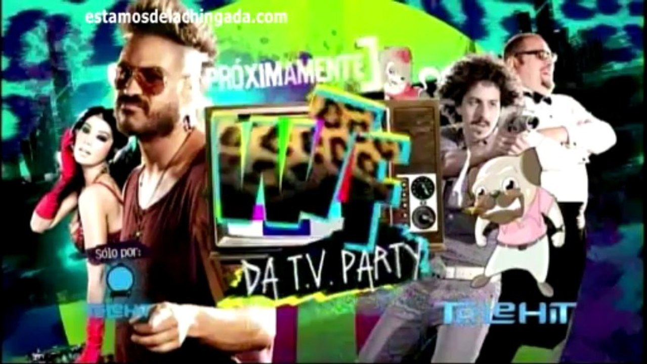 “Mr Pimp Dog” – Capitulo #17
