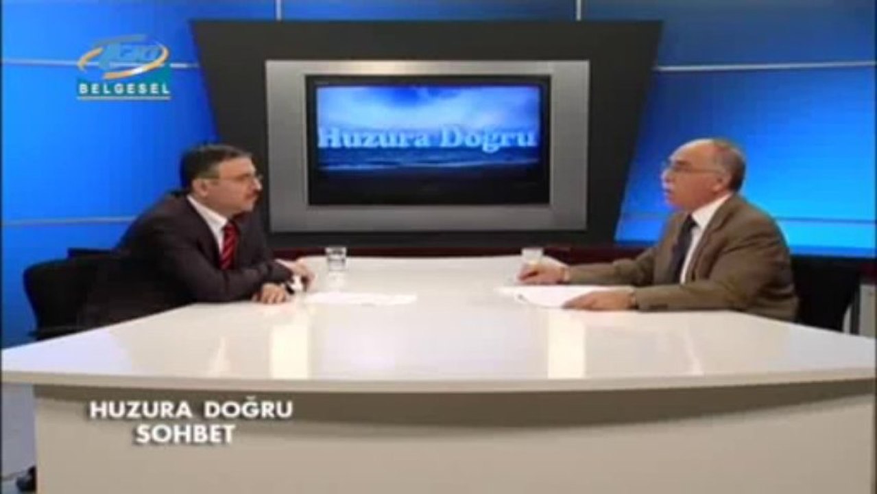 Çoluk Çocuğumuzu ve Emrimiz Altındakileri Ateşten Korumalıyız