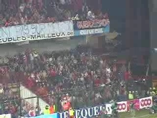 Standard-Anderlecht PHK 05/11/2006