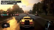 CGR Trailers - THE CREW Gamescom 2013 Walkthrough