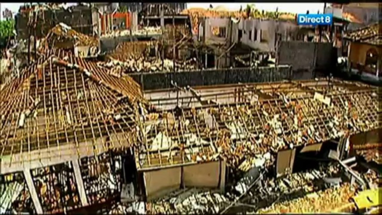 La Minute de Vérité - S02 E08 - L'attentat De Bali En 2002