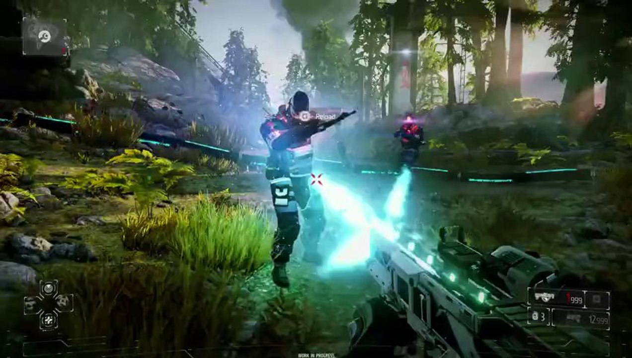 Playstation plus trailer