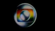 Globo Saindo do ar em 18 de Setembro de 1991