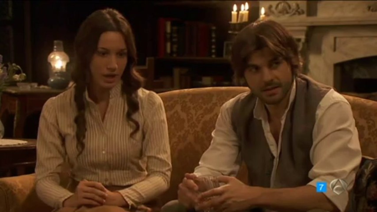 TRISTAN AURORA MARTIN HIJOS ESTAIS RAROS ESDPV 21-08-2013