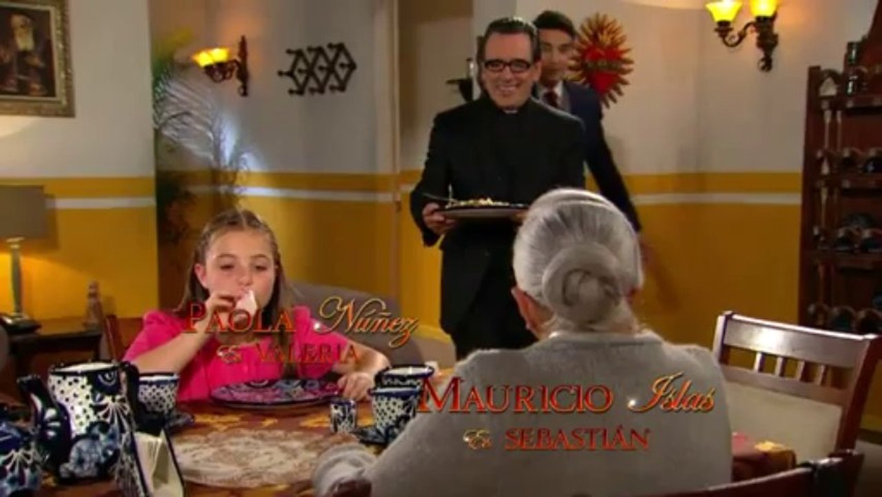 Destino Capitulo 91