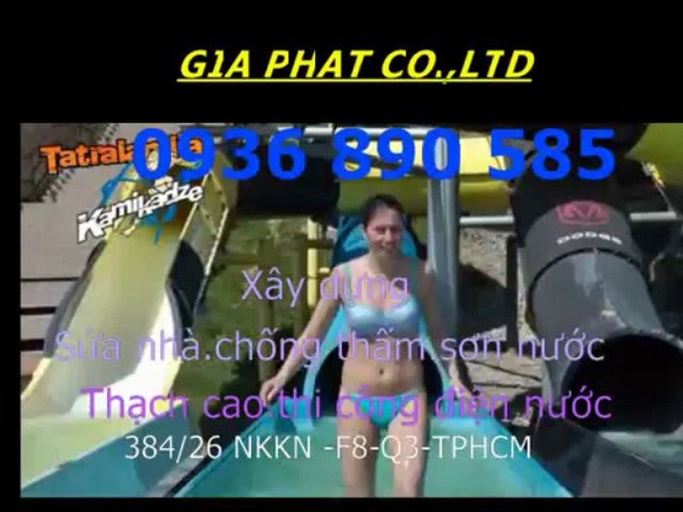 Tho Xay Sua Nha o Quan 3,10 => 0936 890 585