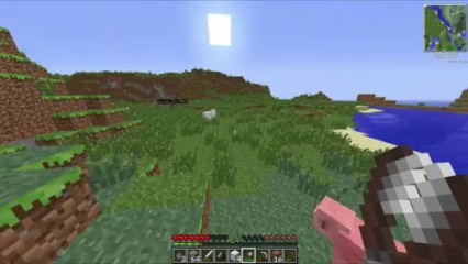 Minecraft Family Ep. 161 We Need Wood! Family Power :D