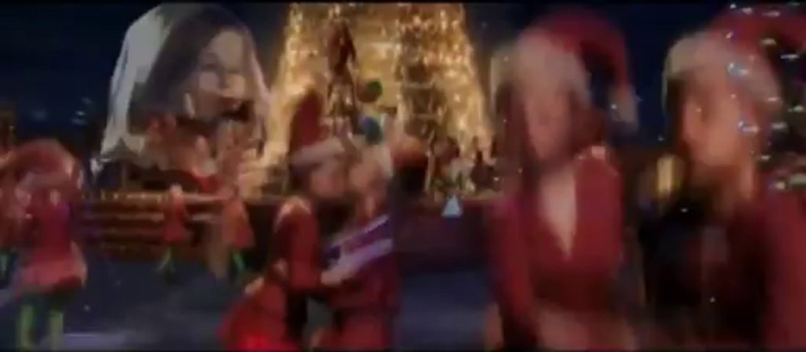 Jackie Evancho - Believe with Josh Groban