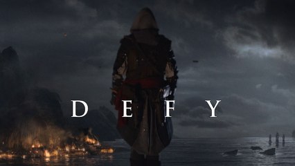 CGR Trailers – ASSASSIN’s CREED IV: BLACK FLAG Official Live Action Trailer