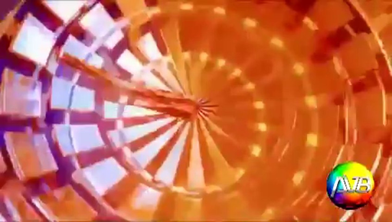 Rede AVB - Vinhetas Horário de Verão 2013/2014