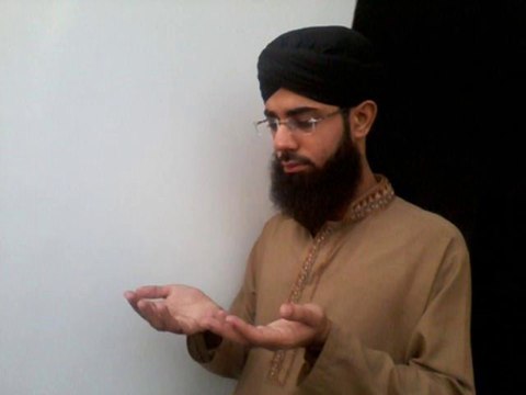 Huzoor Jante Hai By Muhammad Ahmed Qadri