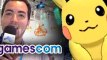 GC 2013 : Pokemon X / Y, nos impressions