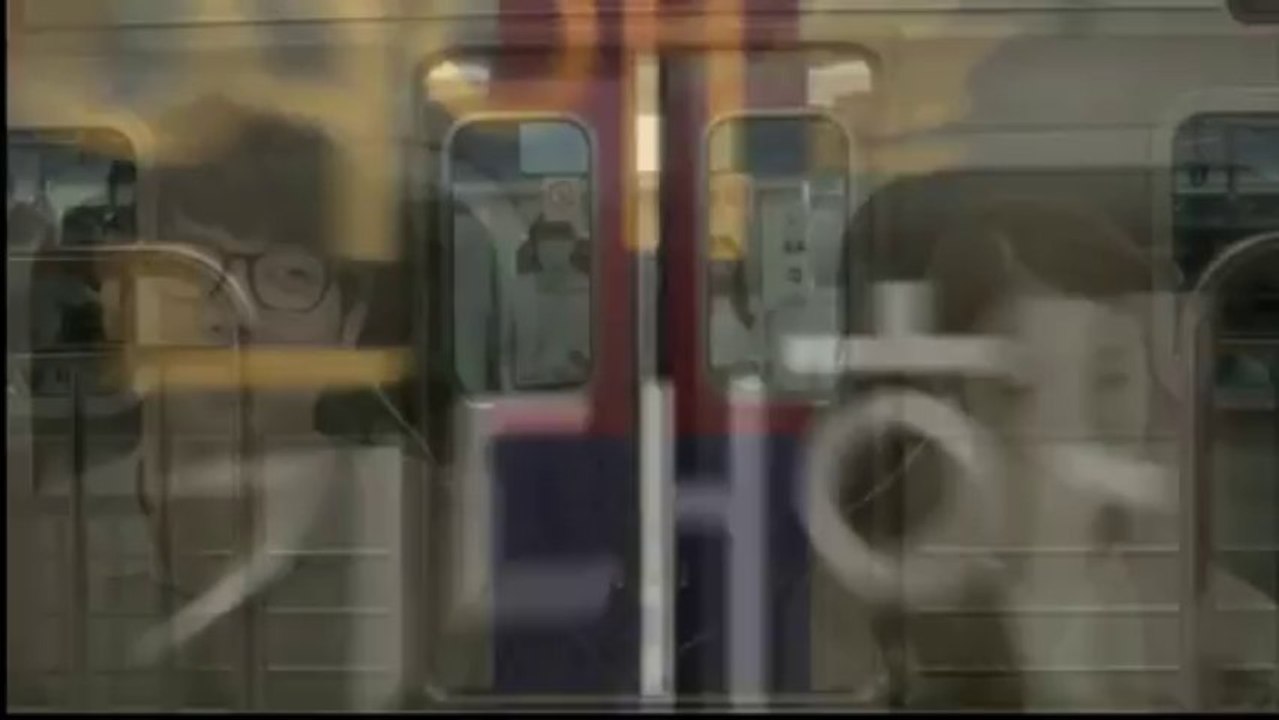 HopeForDating Teaser