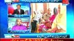 NBC OnAir EP 81 Part 1- 21 Aug 2013-Topic- By Election in Pakistan,Ch Nisar Speech and LOC and Syria Issue. Guests- Ali Zaidi, Shaukat Basra, Gen(R) Moin ud Din Haider