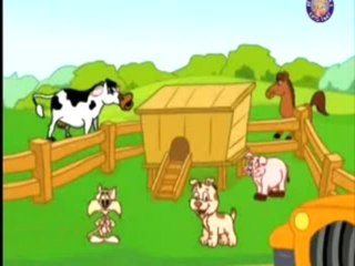 KID'S EDUCATION  Animals 2   by  Aslam Nasir