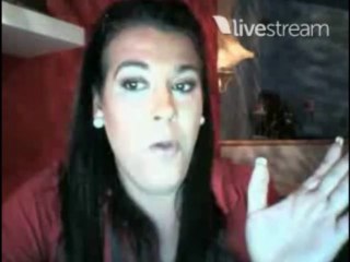 Las puyas que dejo caer desi en la TC 20.08.2013