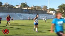 Mulheres ao Restelo - Futebol Feminino