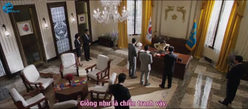Xin chao tong thong (1)-007