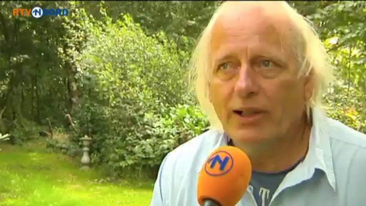 Noord Vandaag [21-8-2013] - RTV Noord