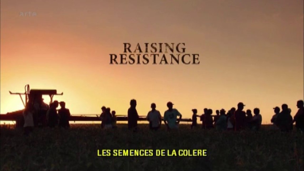 _les semences de la colere _1/2