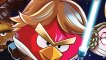 CGR Trailers - ANGRY BIRDS STAR WARS Multiplayer Trailer