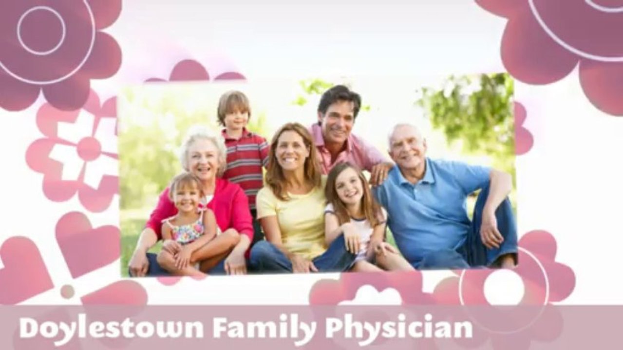 Physician Bucks County, PA