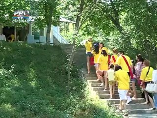 reportaj protv despre dor