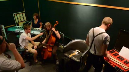 Shattered_Face and the Filthies_No Dice Session