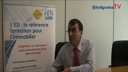 Immobilier : un secteur en recherche de jeunes compétents