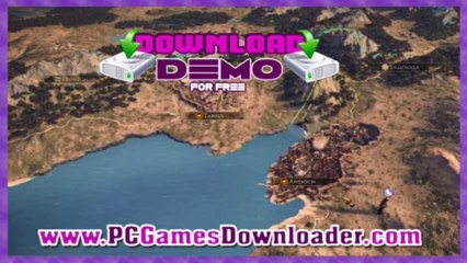 Total War Rome 2 Demo Free Download