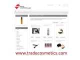 Wholesale Max Factor Cosmetics - www.tradecosmetics.com