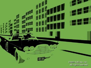 Sam & Max : Saison 1 - Episode 5 [02]