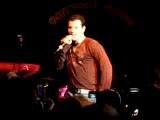 Jordan Knight en concert 8 aout 2006
