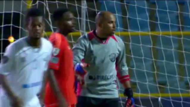 Concacaf CL - Solo un pari tra Houston e W Connection