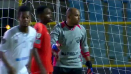 Concacaf CL - Solo un pari tra Houston e W Connection