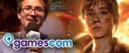 GC 2013 : Beyond : Two Souls, nos impressions