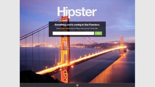 Jameson Detweiler, Founder, LaunchRock speaks at Startup Product Summit SF1