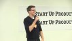 Leo Widrich, Co-Founder, Buffer speaks at Startup Product Summit SF1