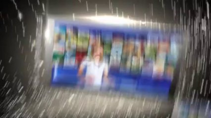 Light Presentation - After Effects Template