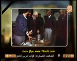 فيديو محمود عزت المرشد الجديد للاخوان يصنع قنبلة يدوية بمكتبة
