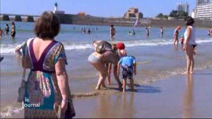 Plus que 2 semaines avant la fin des vacances (Vendée)