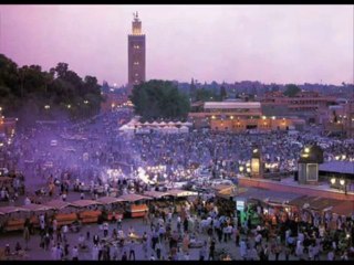 VIAJESDESIERTO.COM - Viajar a Marrakech y Tours por el Desierto en 4x4