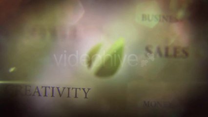 Untitled Grunge Project - After Effects Template