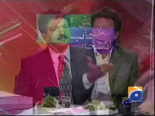 Capital Talk-21 Aug 2013-Part 2