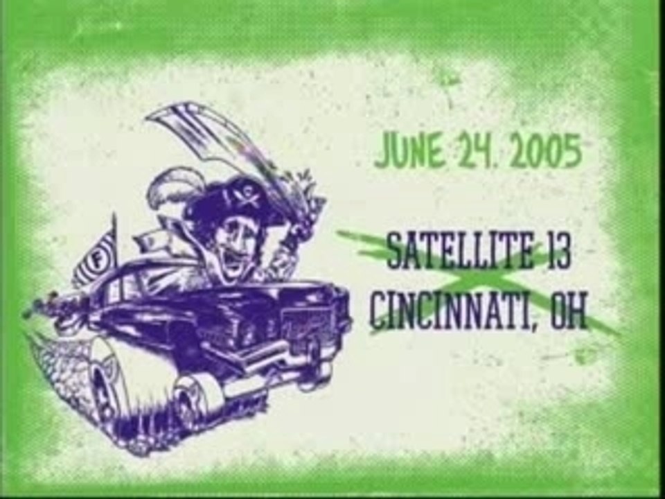 gareth stehr go go toe jam