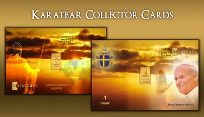 Karatbars - International Intro Video