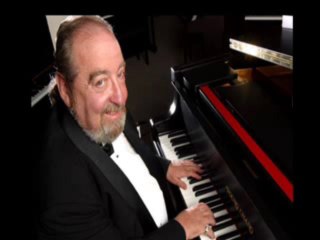 Hommage a ce grand pianiste du Québec GEORGES TREMBLAY
